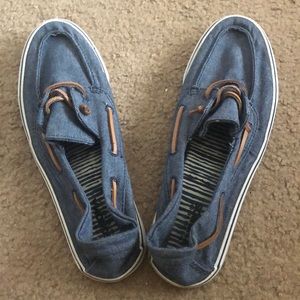 Casual Loafer Shoes